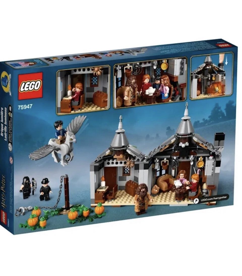 75947 Harry Potter