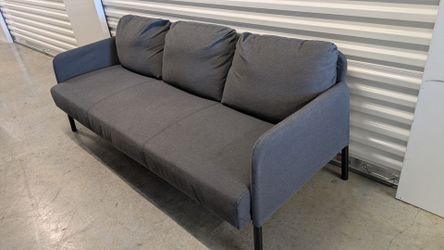 IKEA Glostad sofa. Free delivery 👍