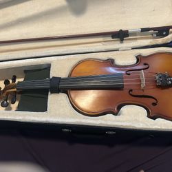 Violin