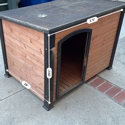 Dog House