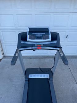 Treadmill