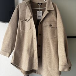 Brand New Jacket Size M $8