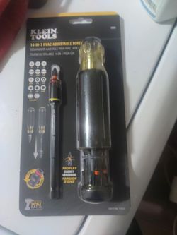 Klein tool