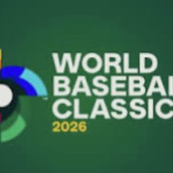 World baseball classic championship tickets
