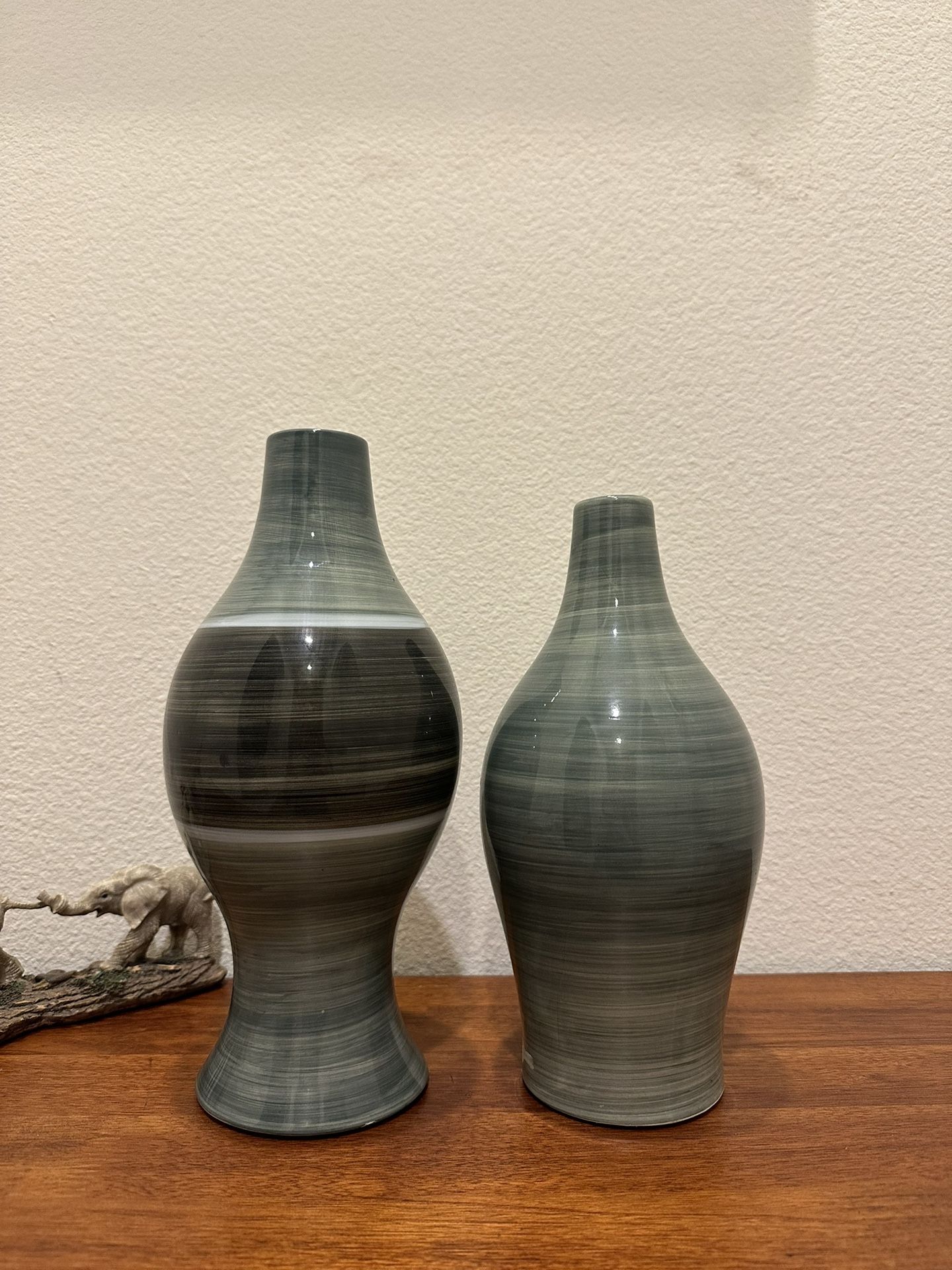 Vase set