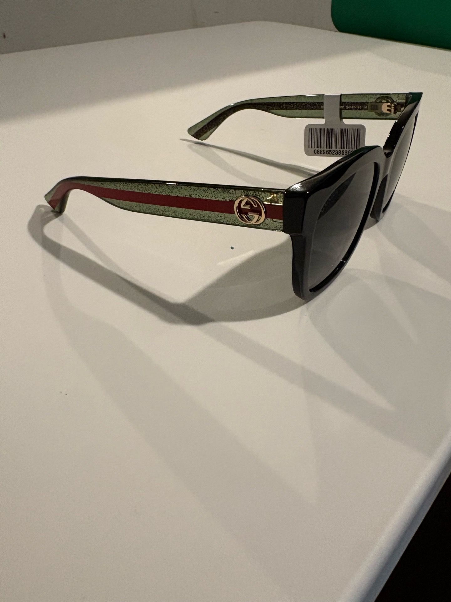 Brand new Gucci GG0034SN sunglasses