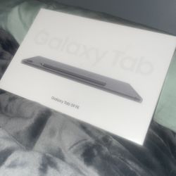 Galaxy Tab S9 FE