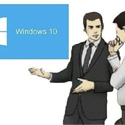Installation Service Of Windows 11