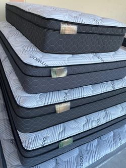 Mattress