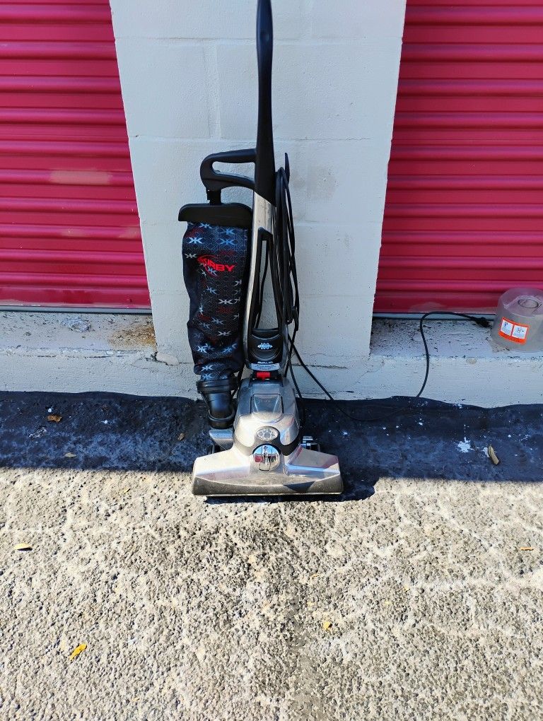 Vacuum Cleaner 