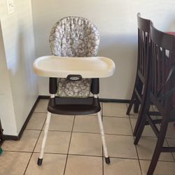 Graco High Chair