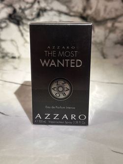 Azzaro The Most Wanted EDP Intense 100ml