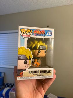 Naruto Uzumaki (727)