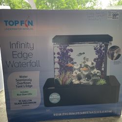 Fish Tank