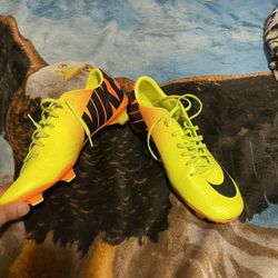 Nike Cleats
