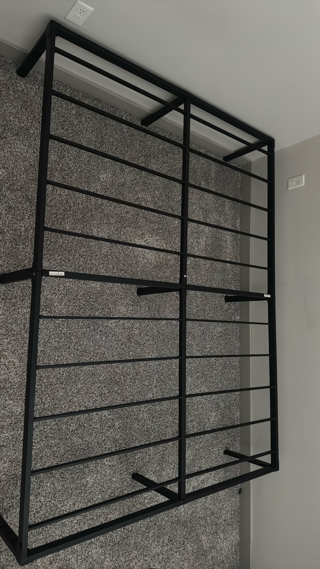 Queen Bed Frame