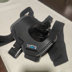 GoPro Pet Harness 