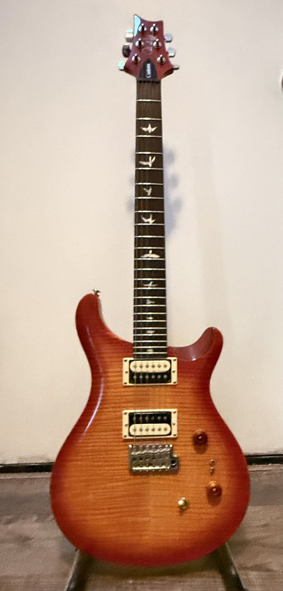PRS SE C844 Custom 24 - 08