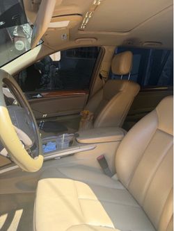 2010 Mercedes-Benz GL-Class
