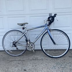  Giant Road Bike 