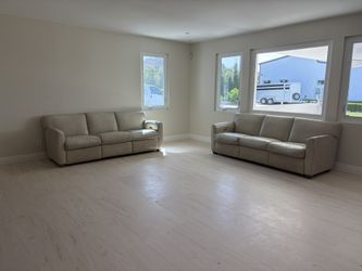 Recliner Sofa Set Power