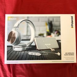 Headphones Bundle