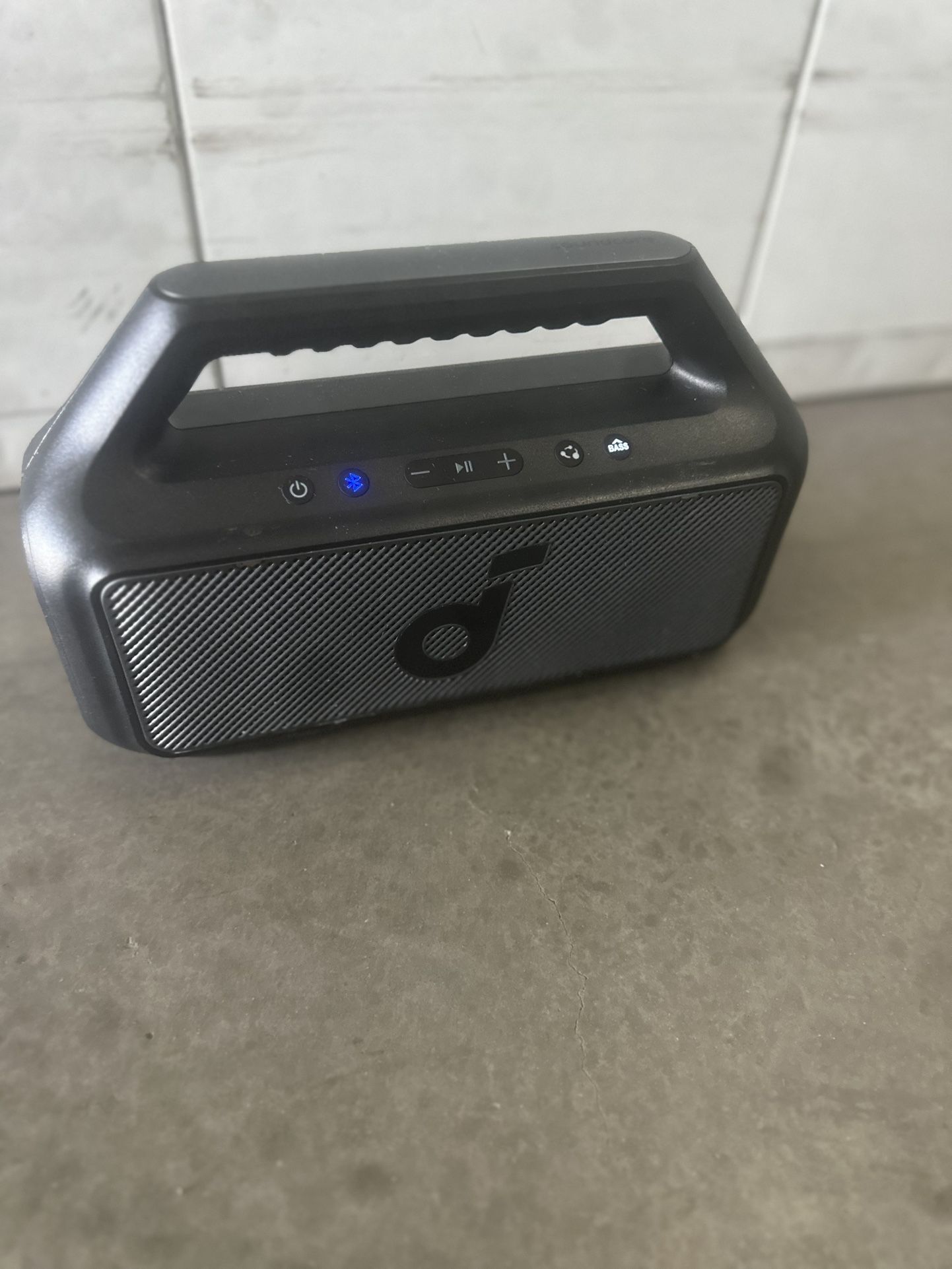 Soundcore 2.0 Bluetooth Speaker 