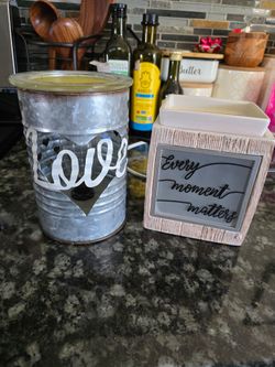 Scentsy warmers