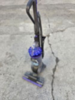 Dyson Ball Upright Vacuum Cleaner