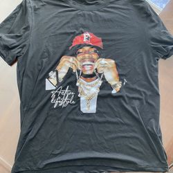 Rapper Graphic Tee