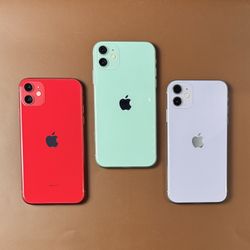 Apple iPhone 11 Unlocked