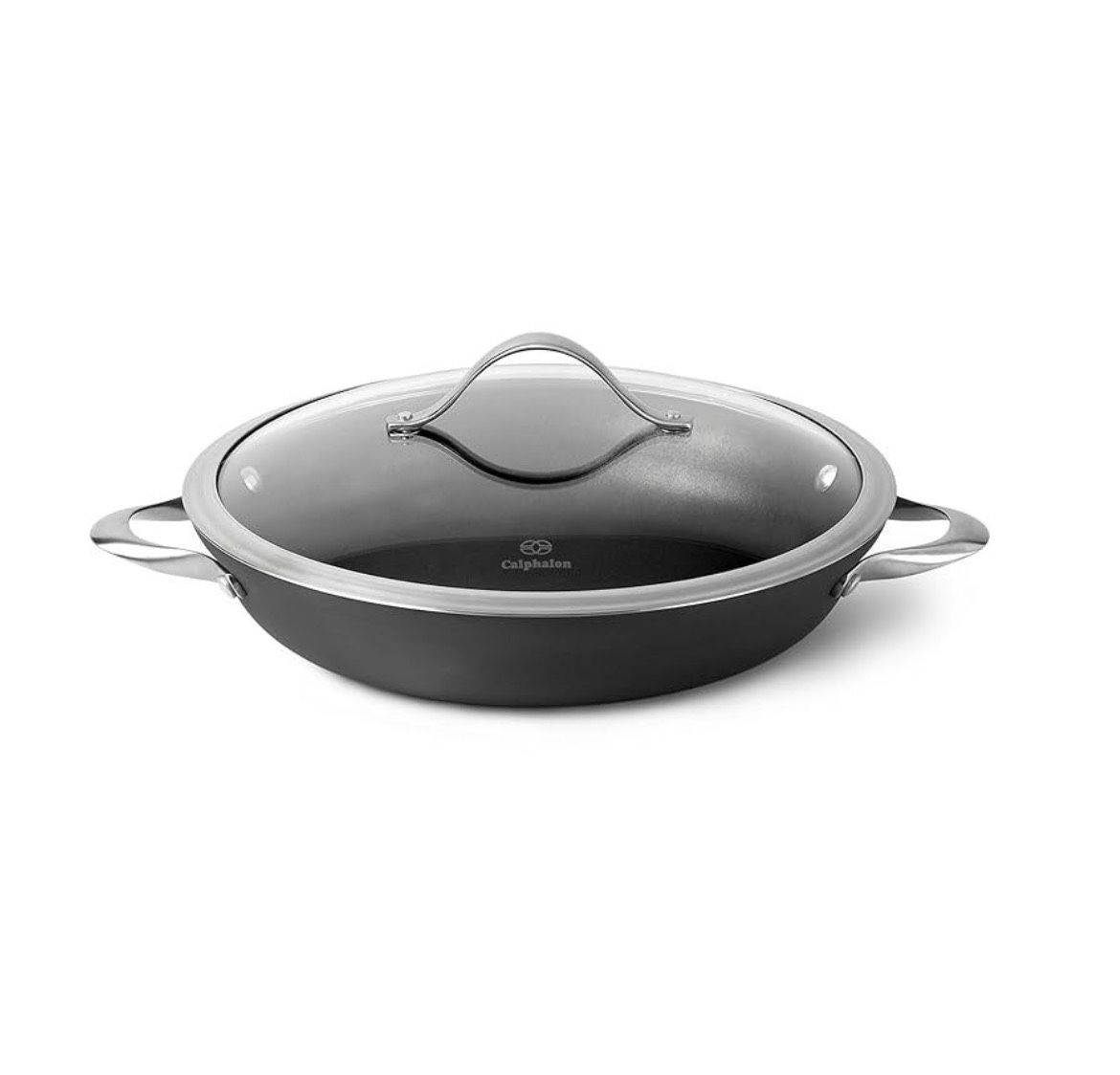 Calphalon non-stick cooking pan 1882 12” 30cm
