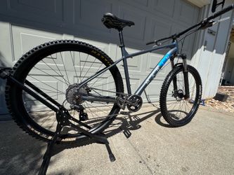Marin 29’er Bolinas Ridge 2
