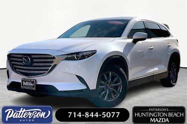 2023 Mazda CX-9