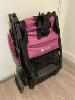 Zoe xl1 travel outlet stroller