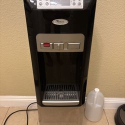 Whirlpool Water Dispenser