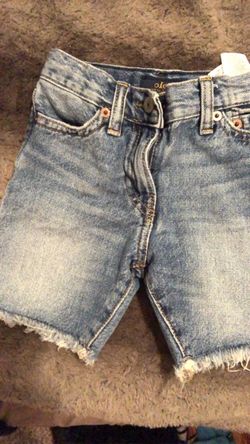 Toddler Polo Ralph Lauren Shorts