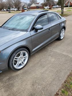 2016 Audi A3