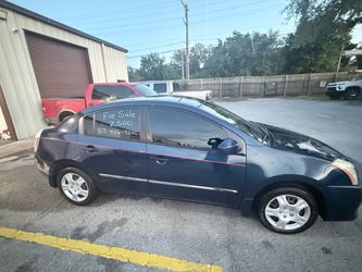 2010 Nissan Sentra