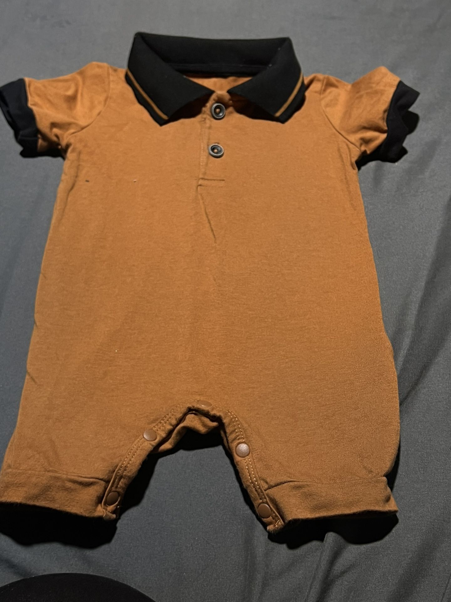 Baby Romper