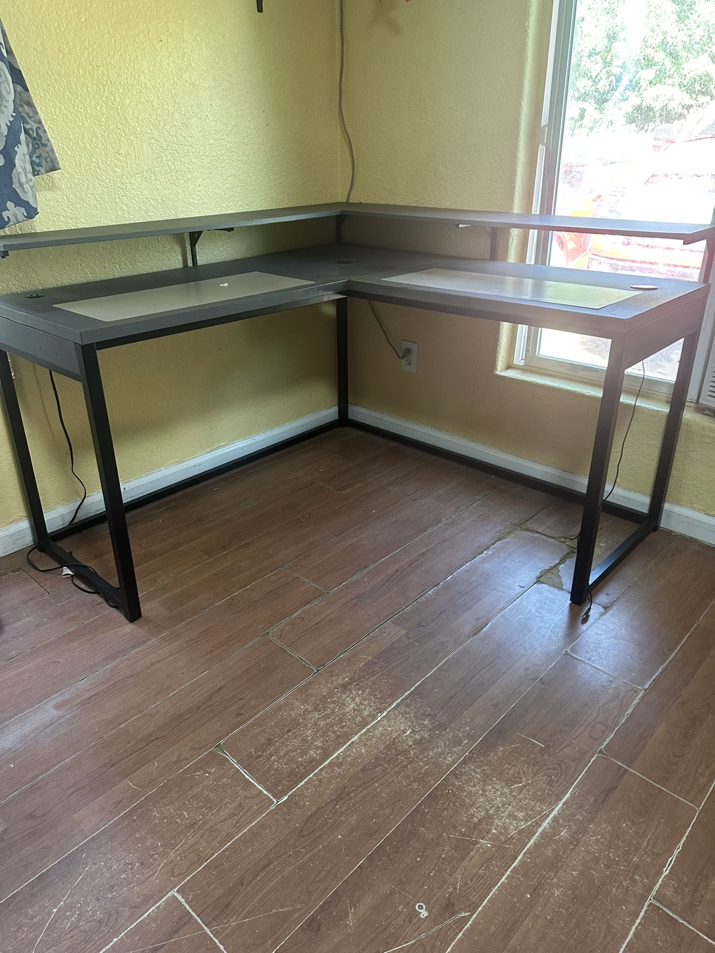 Escritorio