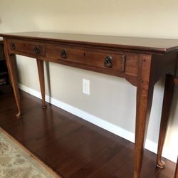 Sofa Table