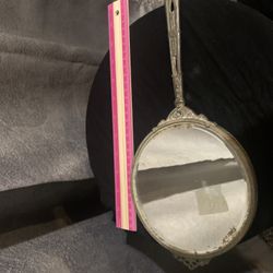 Antique Mirror 