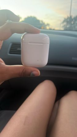 Air Pod Gen 2