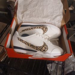 Nike Cheetah