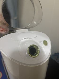 Face steamer 
