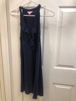 Lilly Pulitzer dress size small