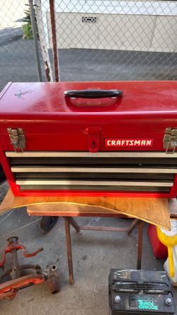 Craftsman