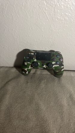 Green controller with charger