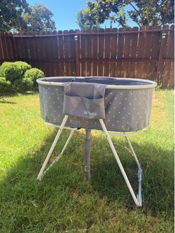 Dog Bath Tub and Wash Station